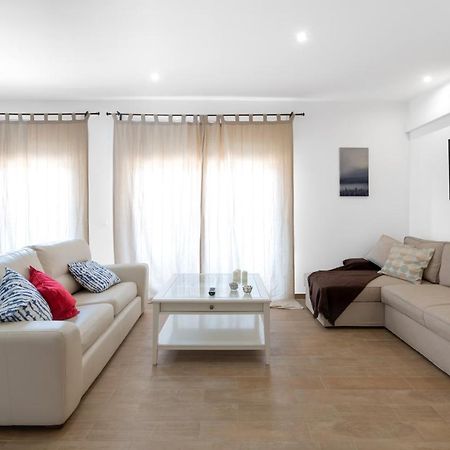 Maka Beach Apartment V Castelldefels Eksteriør billede