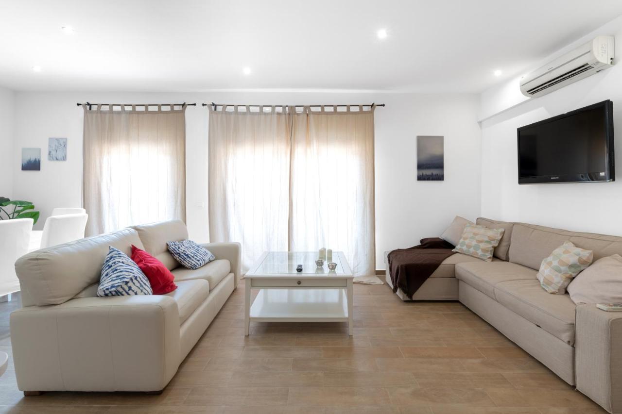 Maka Beach Apartment V Castelldefels Eksteriør billede