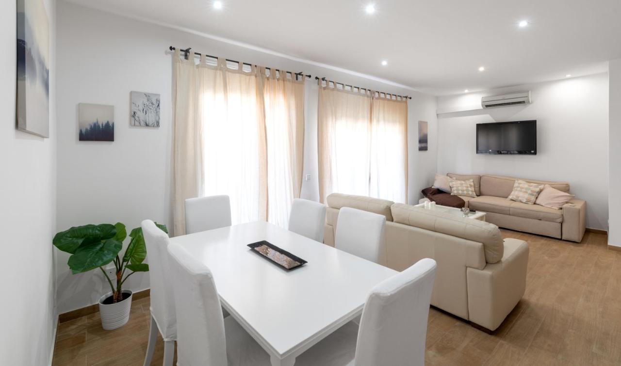 Maka Beach Apartment V Castelldefels Eksteriør billede