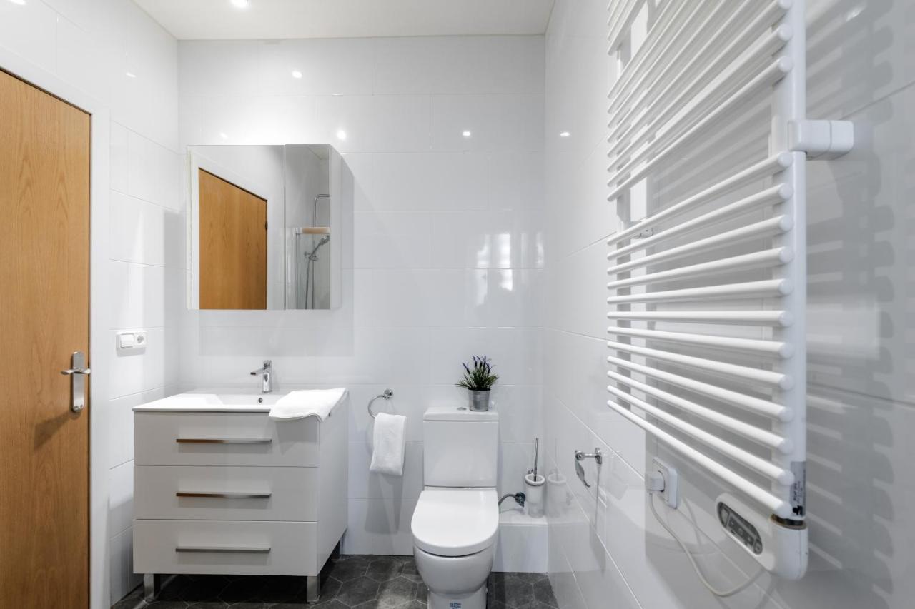 Maka Beach Apartment V Castelldefels Eksteriør billede