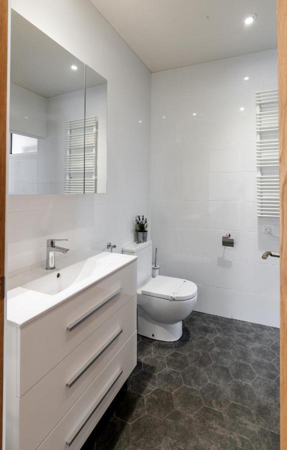 Maka Beach Apartment V Castelldefels Eksteriør billede